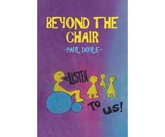 KNYGA Bookshop Beyond the Chair