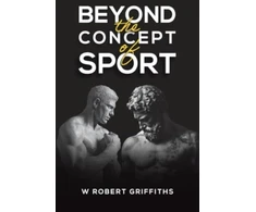 KNYGA Bookshop Beyond the Concept of Sport