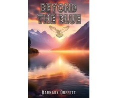 KNYGA Barnaby Duffett Beyond the Mėlyna