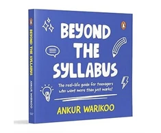 KNYGA Bookshop Beyond The Syllabus