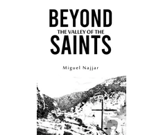 KNYGA Bookshop Beyond the Valley of the Saints