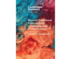 KNYGA Bookshop Beyond Traditional Conceptions of Policing and Crime Control