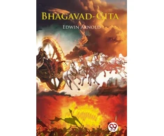 KNYGA Bookshop Bhagavad-Gita