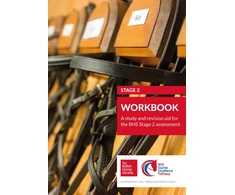 KNYGA Bookshop BHS Stage 2 Workbook