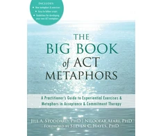 KNYGA Bookshop Big Book of ACT Metaphors