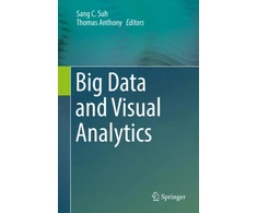 KNYGA Bookshop Big Data and Visual Analytics