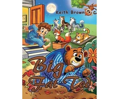 KNYGA Bookshop Big Fat Ted