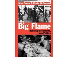 KNYGA Bookshop Big Flame