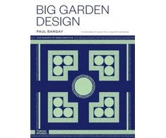 KNYGA Bookshop Big Garden Design