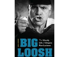 KNYGA Bookshop Big Loosh