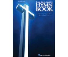 KNYGA Bookshop Big-Note Hymn Book