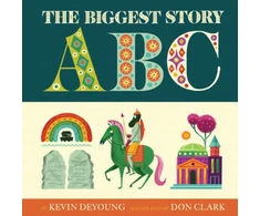 KNYGA Bookshop Biggest Story ABC