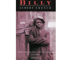 KNYGA Albert French Billy