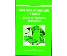 KNYGA Bookshop Bioactive Compounds in Foods