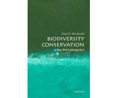 KNYGA Bookshop Biodiversity Conservation