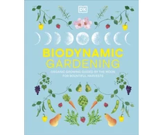 KNYGA Bookshop Biodynamic Gardening