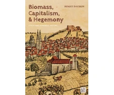 KNYGA Bookshop Biomass, Capitalism, and Hegemony