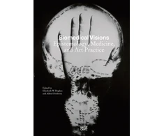KNYGA Bookshop Biomedical Visions