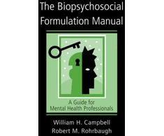 KNYGA Bookshop Biopsychosocial Formulation Manual