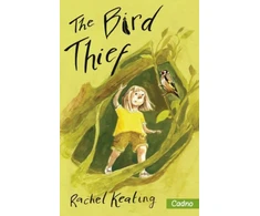 KNYGA Rachel Keating Bird Thief