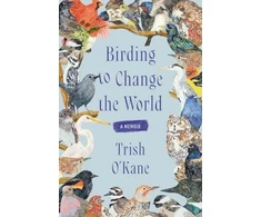 KNYGA Bookshop Birding to Change the World