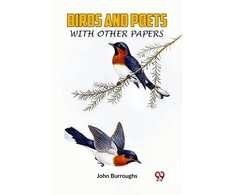 KNYGA Bookshop BIRDS AND POETSWITH OTHER PAPERS (Edition2023)
