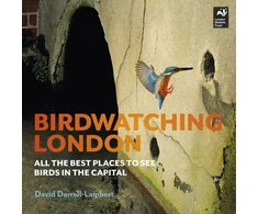 KNYGA Bookshop Birdwatching London