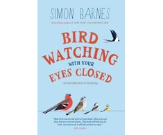 KNYGA Bookshop Birdwatching with Your Eyes Closed
