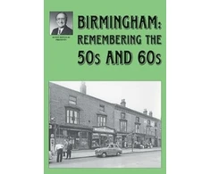 KNYGA Bookshop Birmingham: Remembering the 50s and 60s