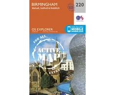 KNYGA Bookshop Birmingham, Walsall, Solihull and Redditch