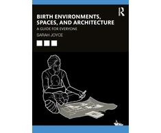 KNYGA Bookshop Birth Environments, Spaces and Architecture
