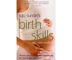 KNYGA Bookshop Birth Skills