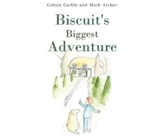 KNYGA Bookshop Biscuit's Biggest Adventure