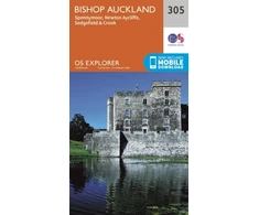 KNYGA Bookshop Bishop Auckland - Spennymoor and Newtown