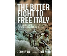 KNYGA Bookshop Bitter Fight to Free Italy