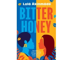 KNYGA Lola Akinmade Akerstrom Bitter Honey