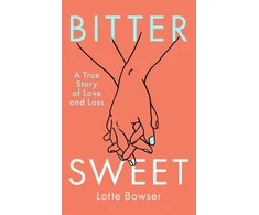 KNYGA Lotte Bowser Bittersweet