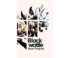 KNYGA Bookshop Blackwattle