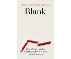 KNYGA Bookshop Blank