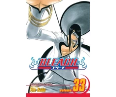 KNYGA Bookshop Bleach, Vol. 33