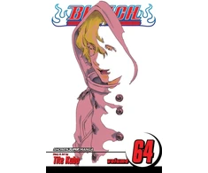 KNYGA Bookshop Bleach, Vol. 64