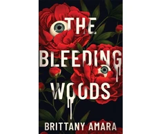 KNYGA Bookshop Bleeding Woods