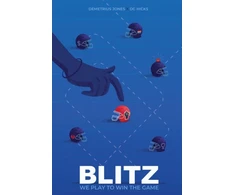 KNYGA Bookshop Blitz