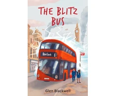 KNYGA Bookshop Blitz Bus