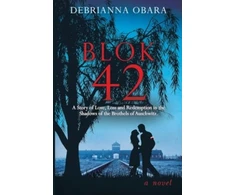 KNYGA Bookshop Blok 42