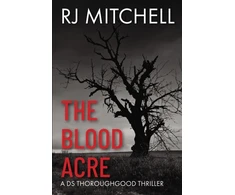 KNYGA Bookshop Blood Acre