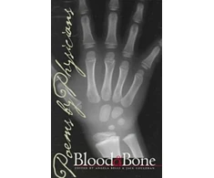 KNYGA Bookshop Blood and Bone
