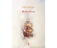KNYGA Bookshop Blood Atlas