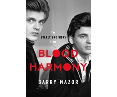 KNYGA Bookshop Blood Harmony