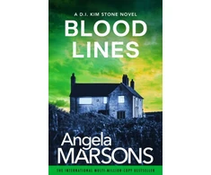 KNYGA Bookshop Blood Lines